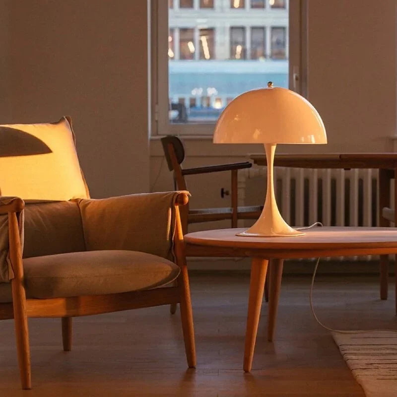 テーブルランプ