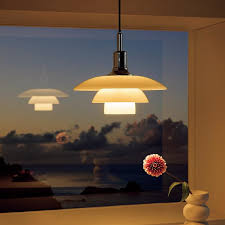 ペンダントライト