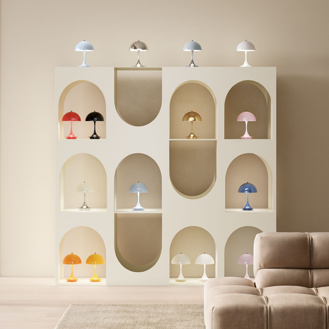 パンテラ 160 ポータブル V3