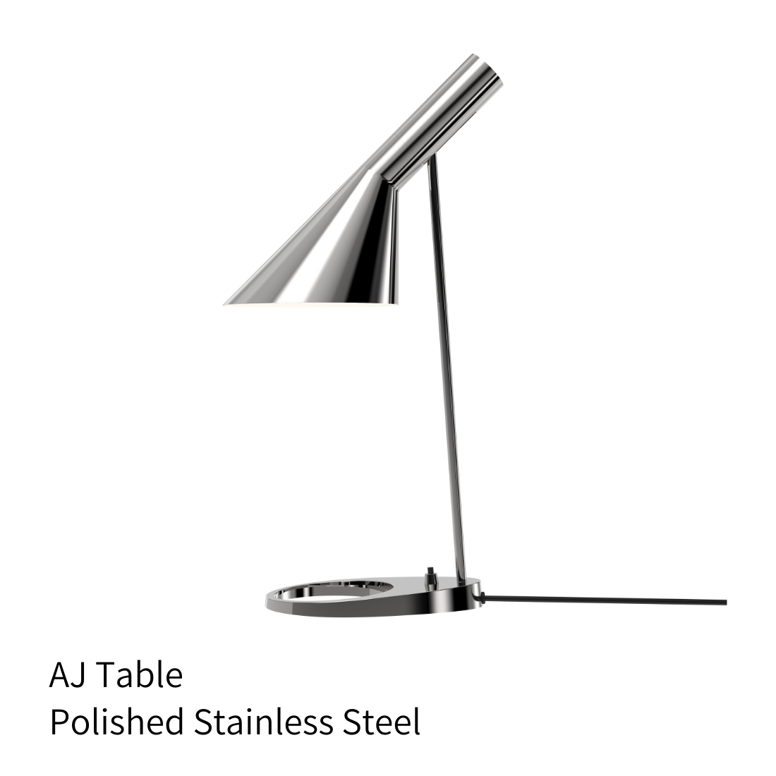 AJ テーブルランプ