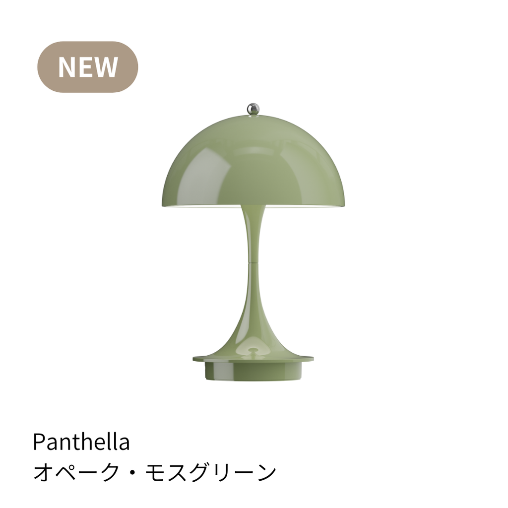 パンテラ 160 ポータブル V3