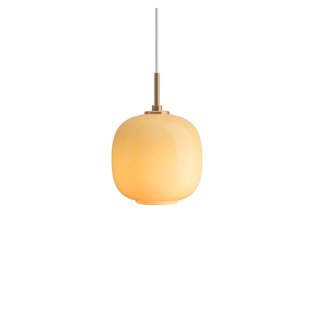 VL45 ラジオハウス ペンダント アンバー