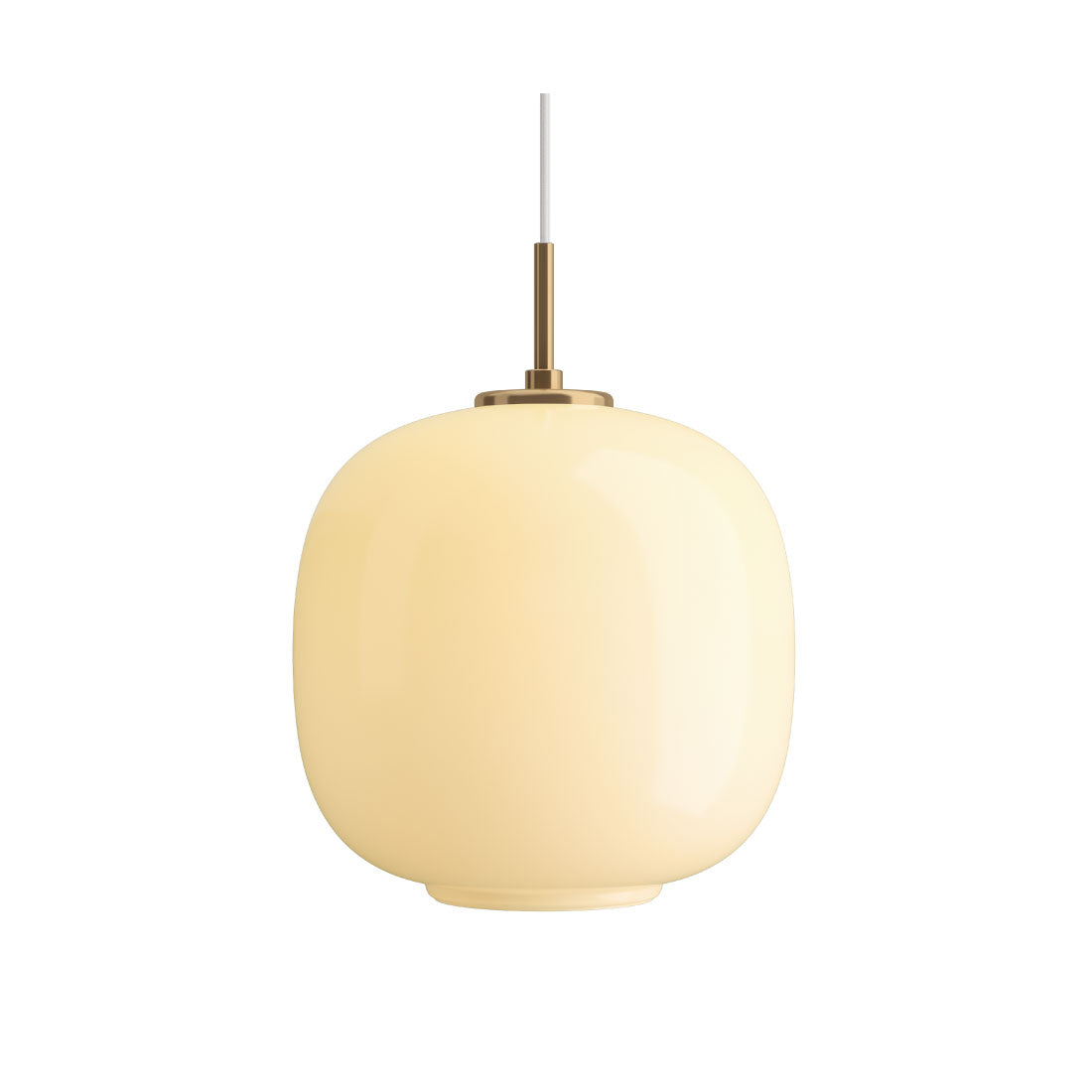 VL45 ラジオハウス ペンダントライト ペール・イエロー