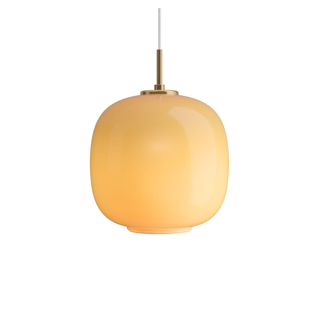 VL45 ラジオハウス ペンダント アンバー