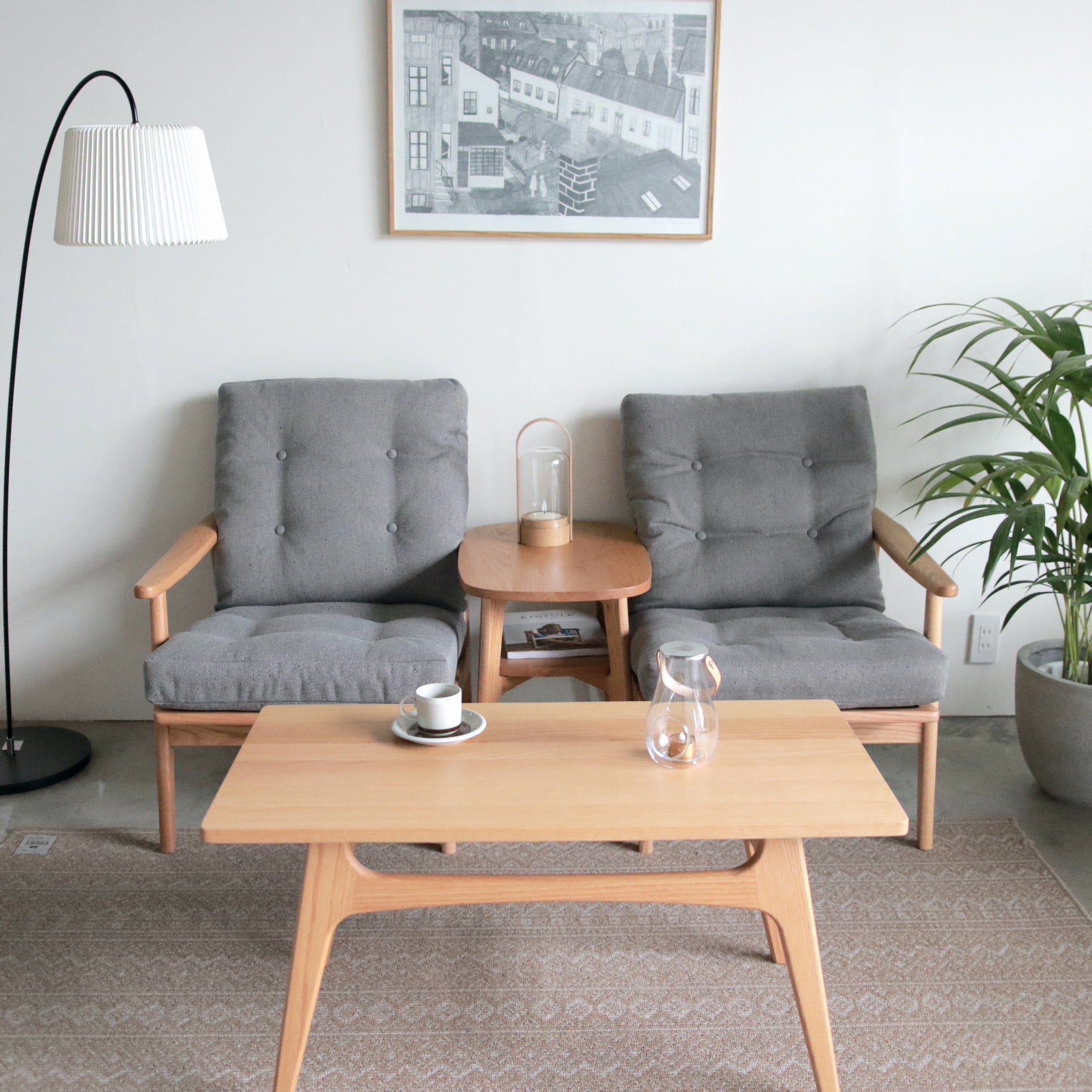 レ・クリント CANDLELIGHT