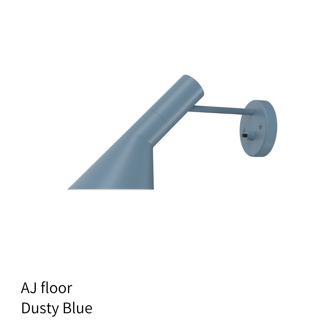 AJ ウォール ランプ（全多色）