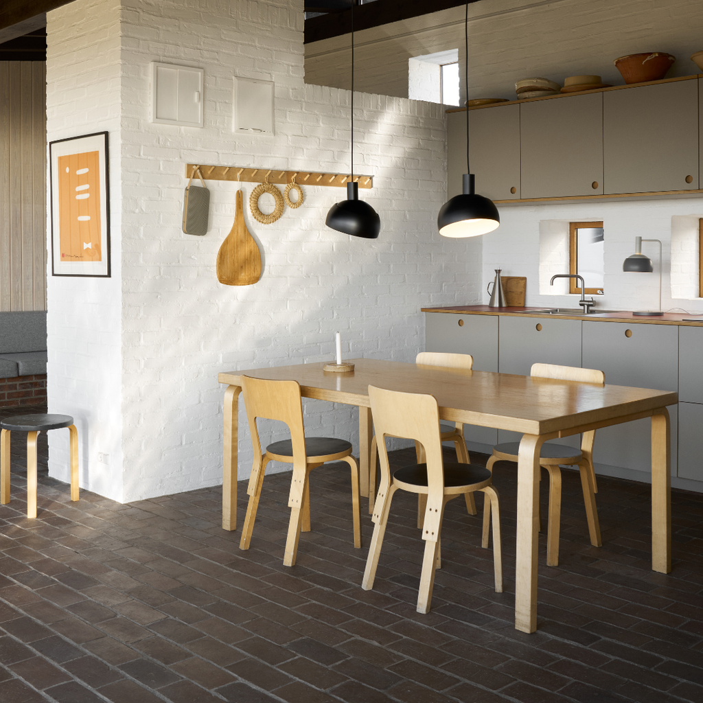 FJ エレメンツ ペンダントライト