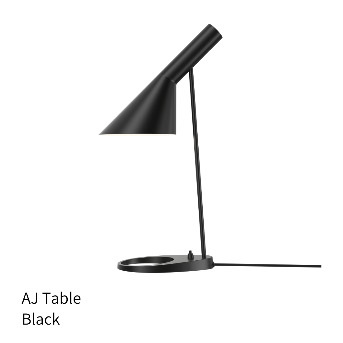 AJ テーブルランプ