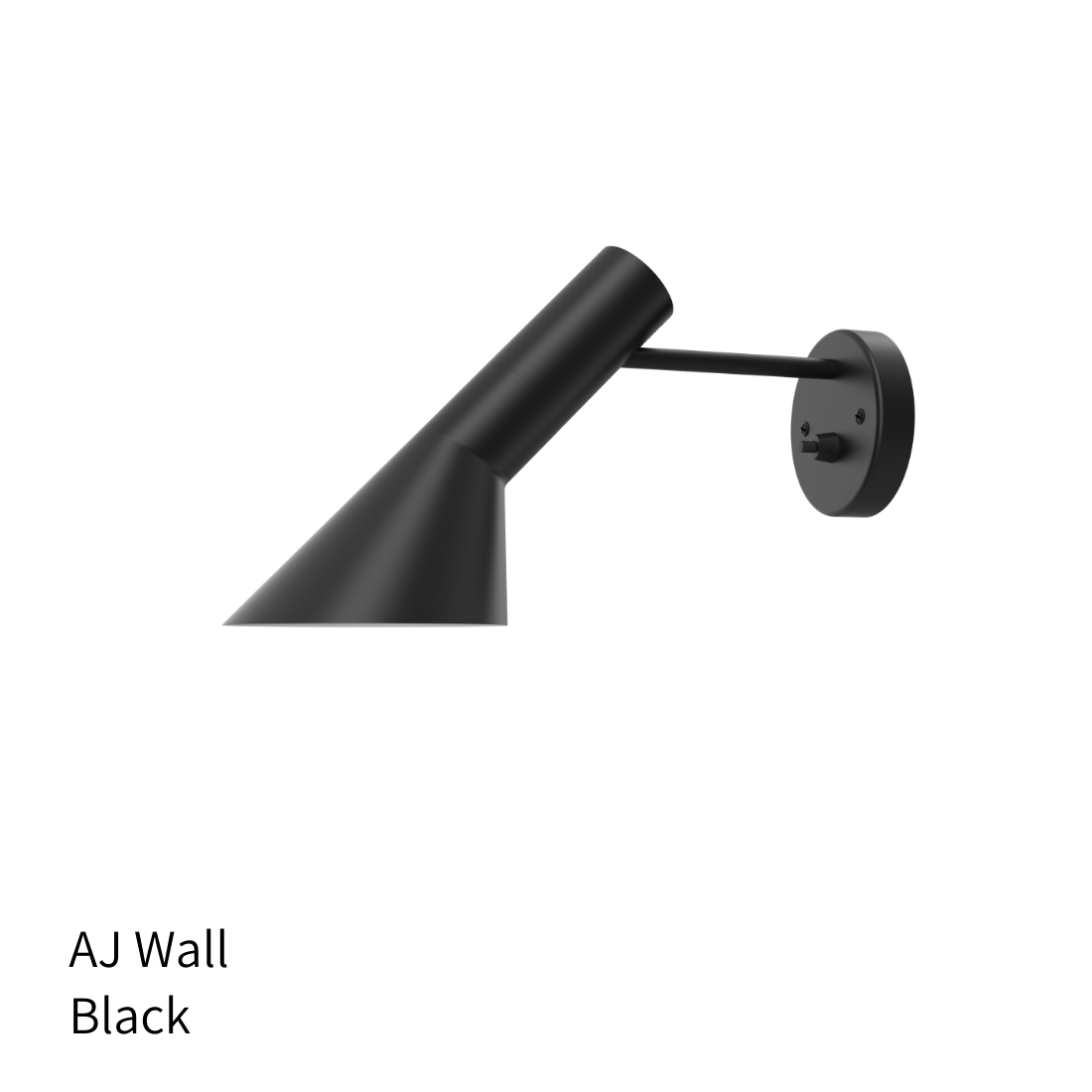 AJ ウォール ランプ（全多色）