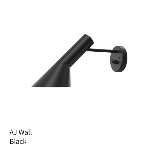 AJ ウォール ランプ（全多色）