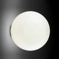 DIOSCURI CEILING WALL 42 ホワイト Φ420mm　