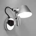 Tolomeo Micro Faretto アルミ W110mm
