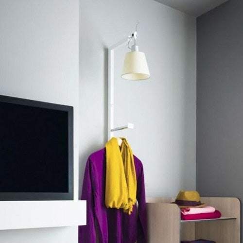 Tolomeo Wall Diffuser 24 W240mm