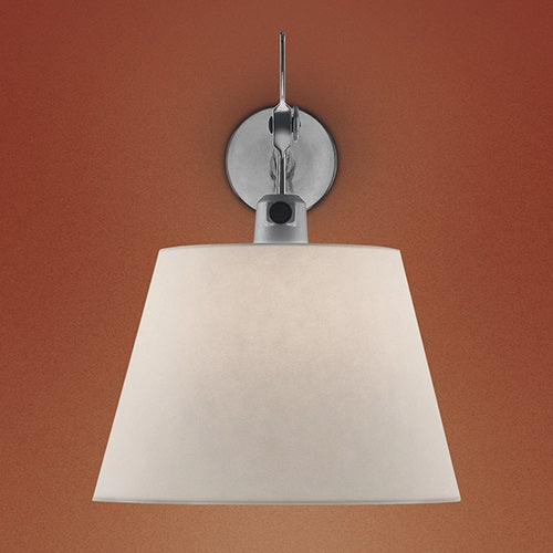 Tolomeo Wall Diffuser 18 W180mm