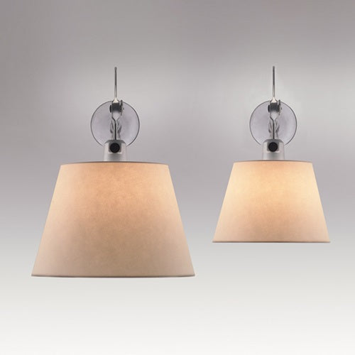 Tolomeo Wall Diffuser 18 W180mm