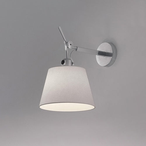 Tolomeo Wall Diffuser 18 W180mm