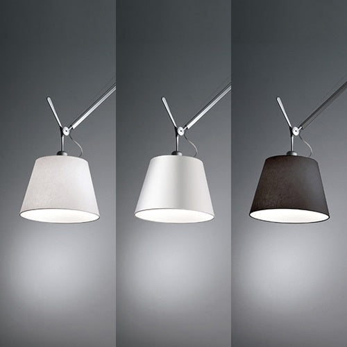 Tolomeo Mega Floor H Max3325mm