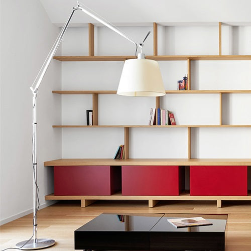 Tolomeo Mega Floor H Max3325mm
