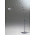 Tolomeo Floor アルミ H Max2145mm