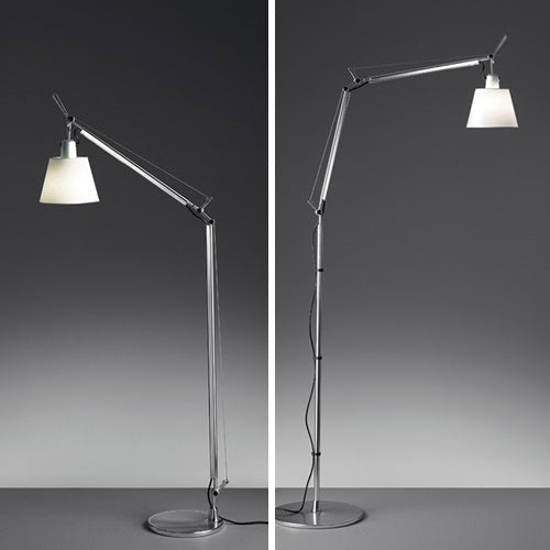 Tolomeo Basculante Floor H Max2260mm