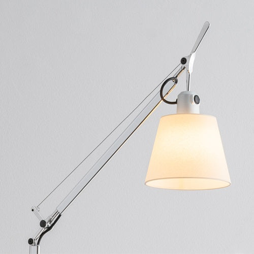 Tolomeo Basculante Reading Floor H Max1400mm