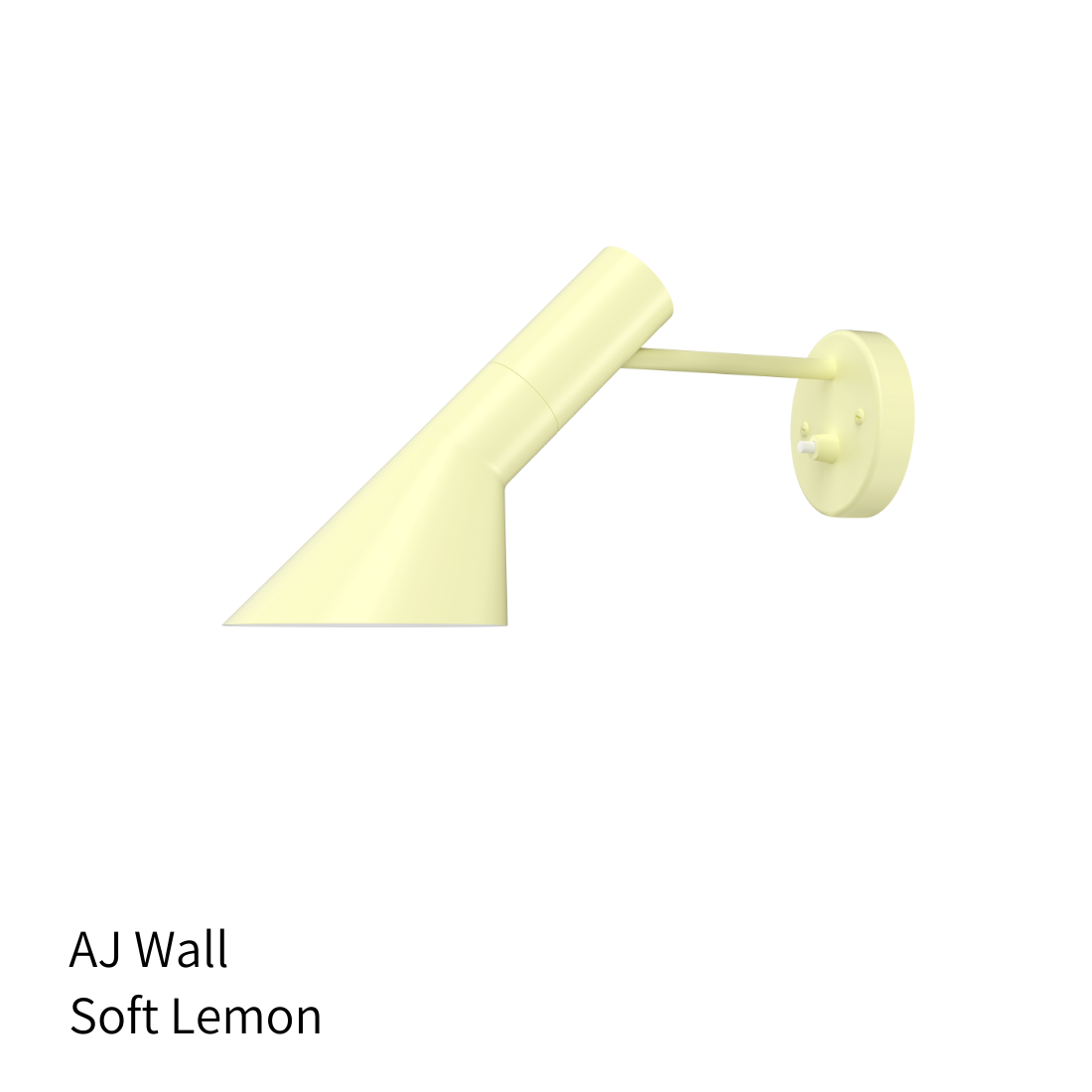 AJ ウォール ランプ（全多色）