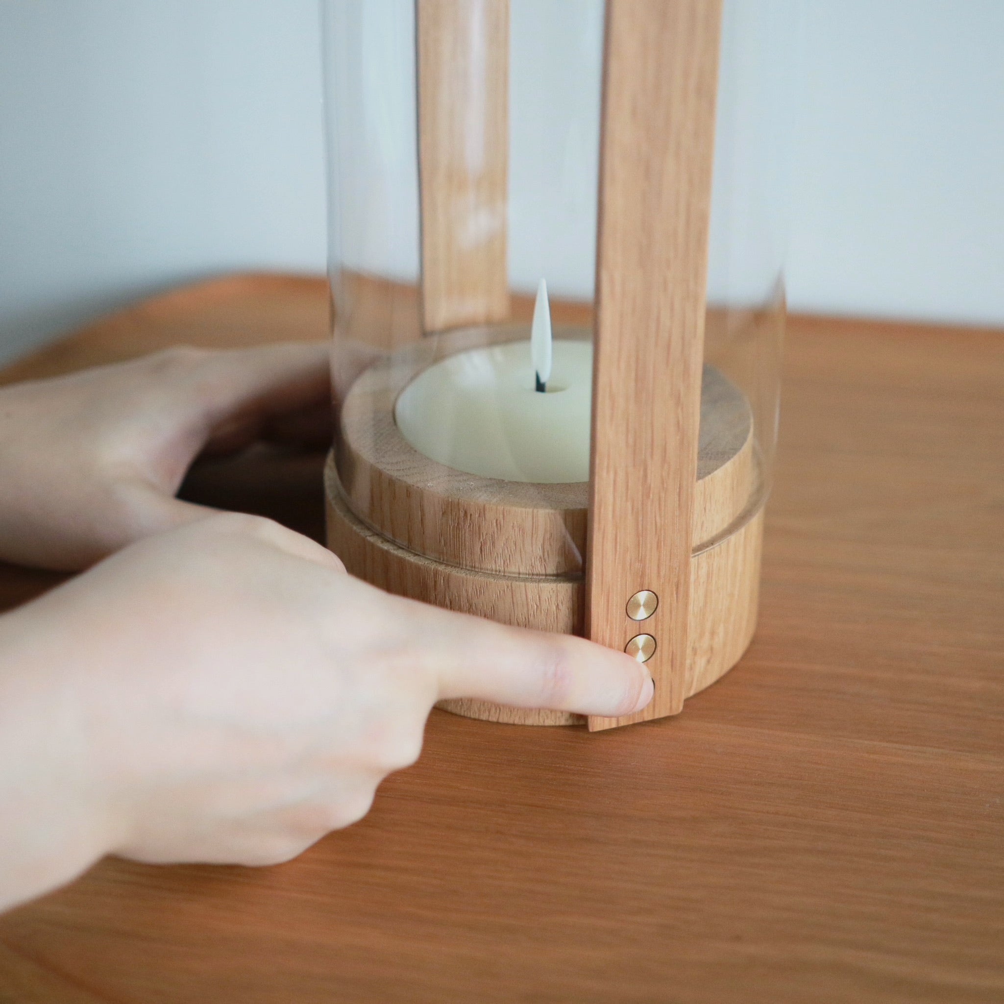 レ・クリント CANDLELIGHT