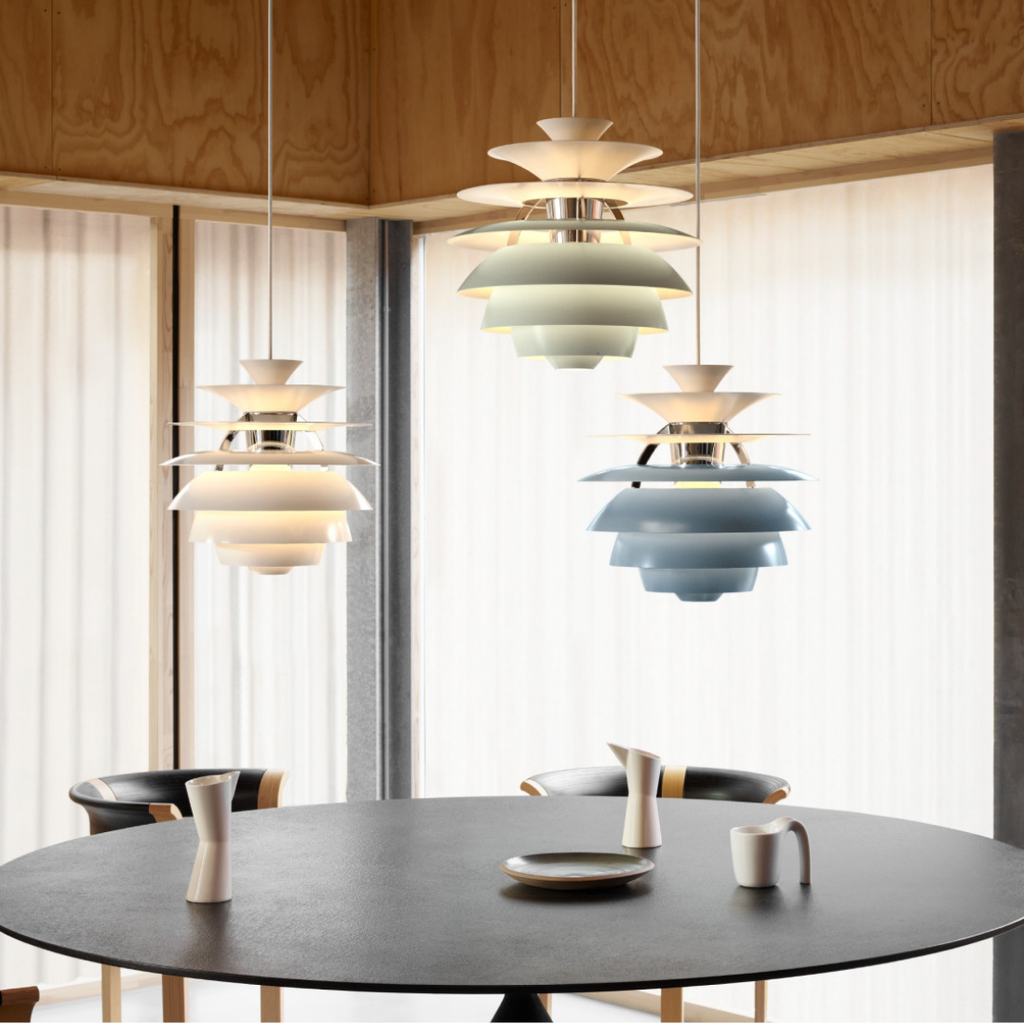 PH Snowball（スノーボール）｜Louis Poulsen
