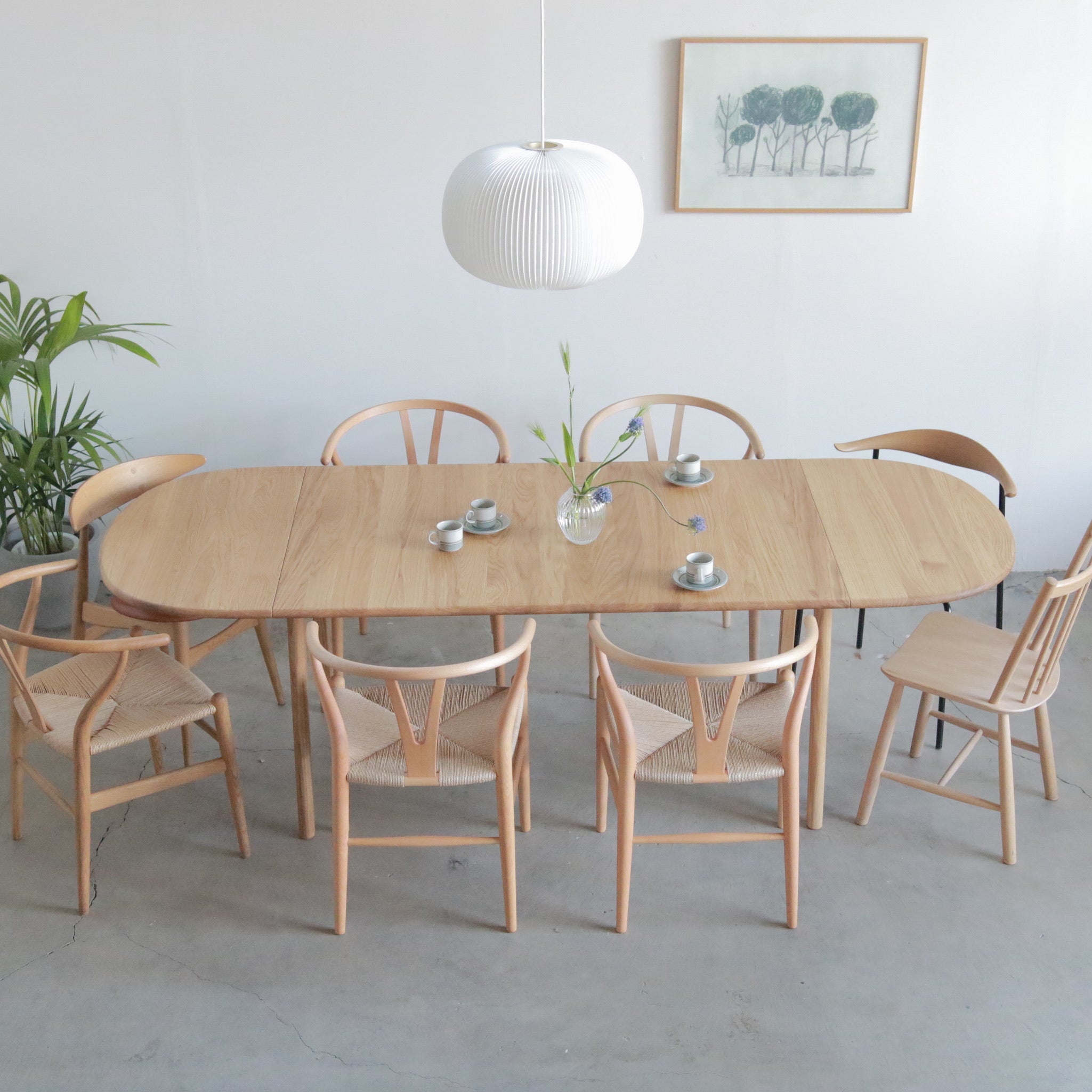 レ・クリント LAMELLA1