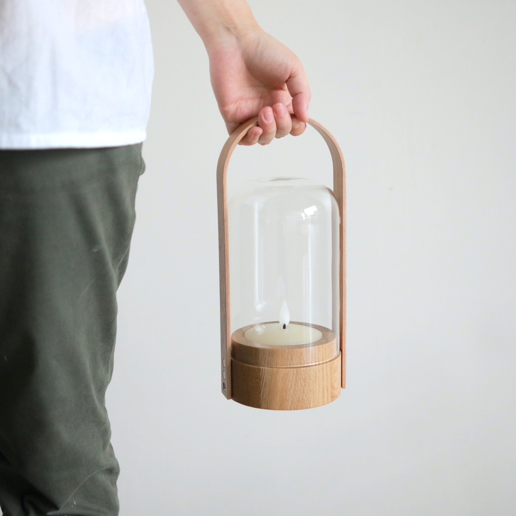 レ・クリント CANDLELIGHT