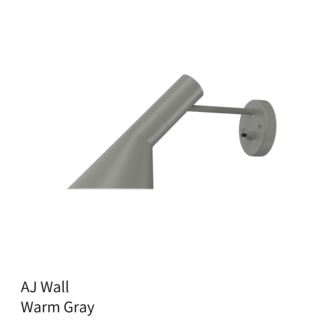 AJ ウォール ランプ（全多色）