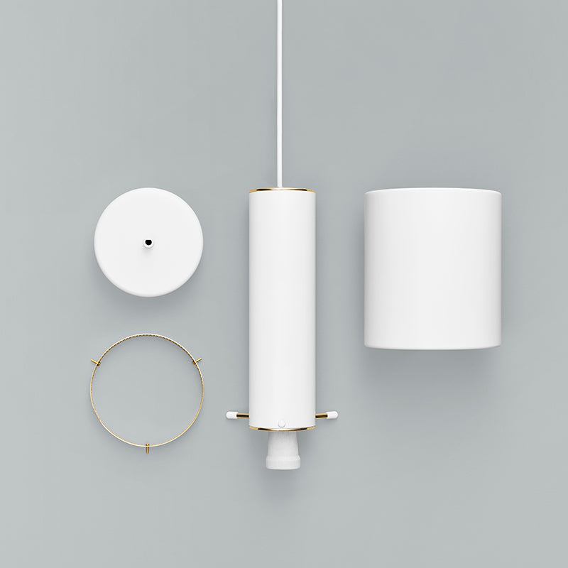 アルテック　ペンダントライト　照明　手榴弾　白　１個 Artek（アルテック） / A110 Pendant Lamp “Hand Grenade“（ペンダント