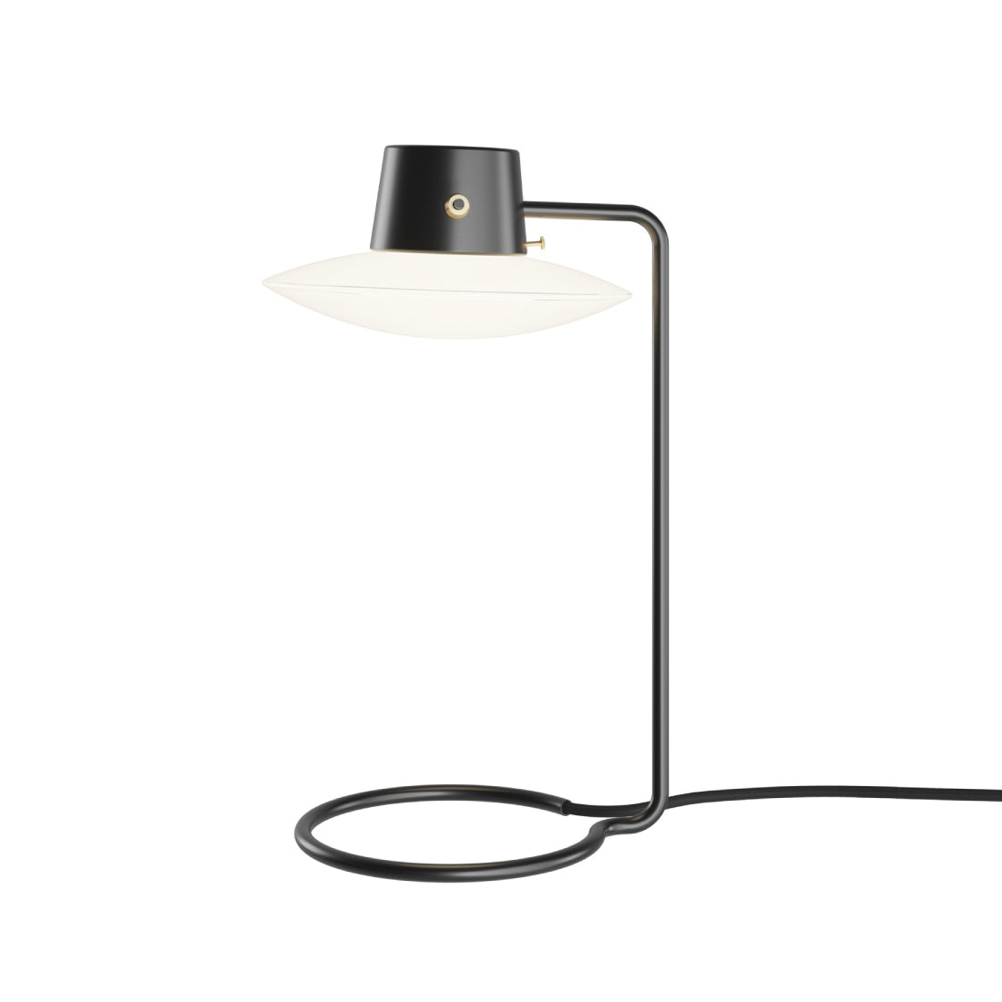 AJ オックスフォード テーブルランプ（全4種）