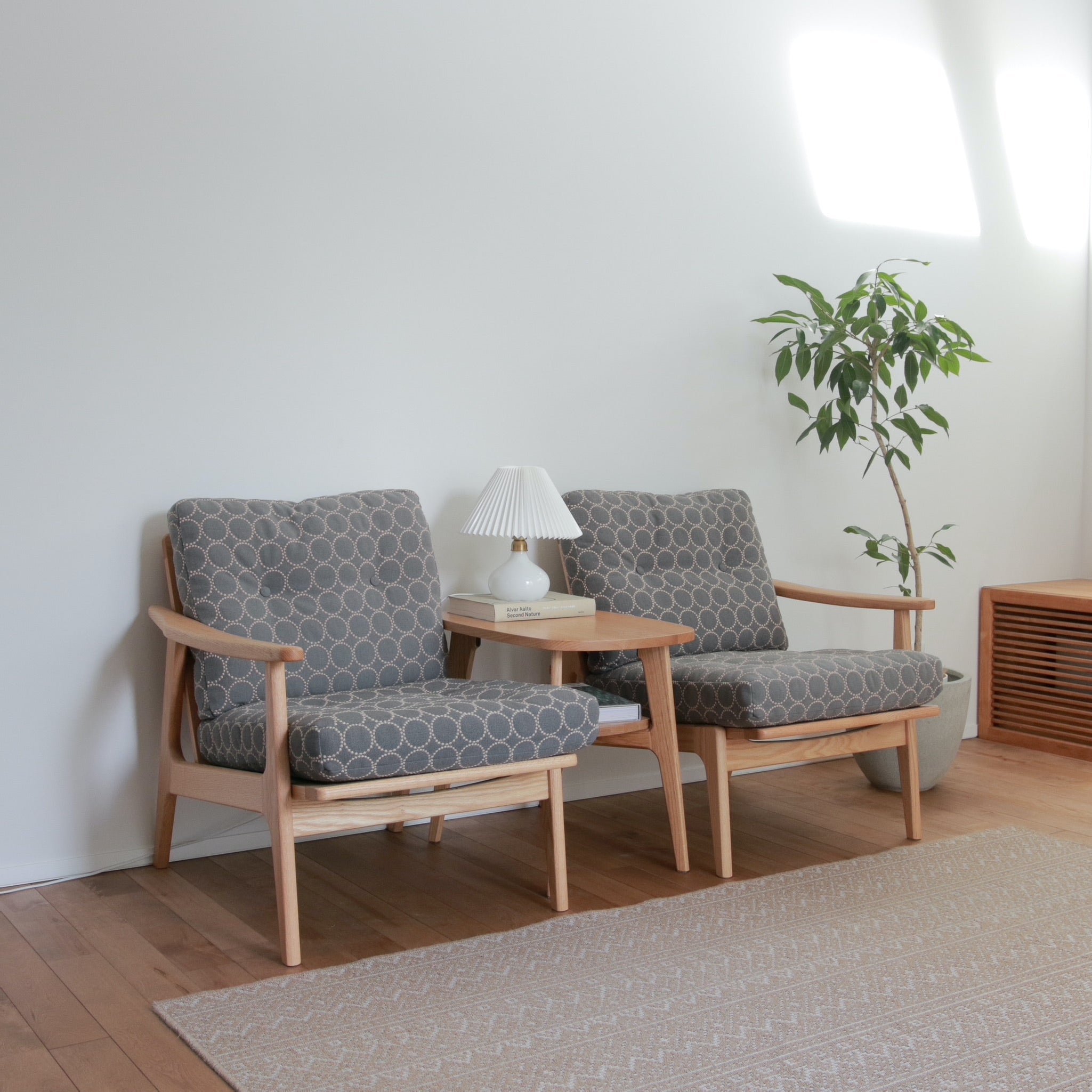 レ・クリント MODEL314