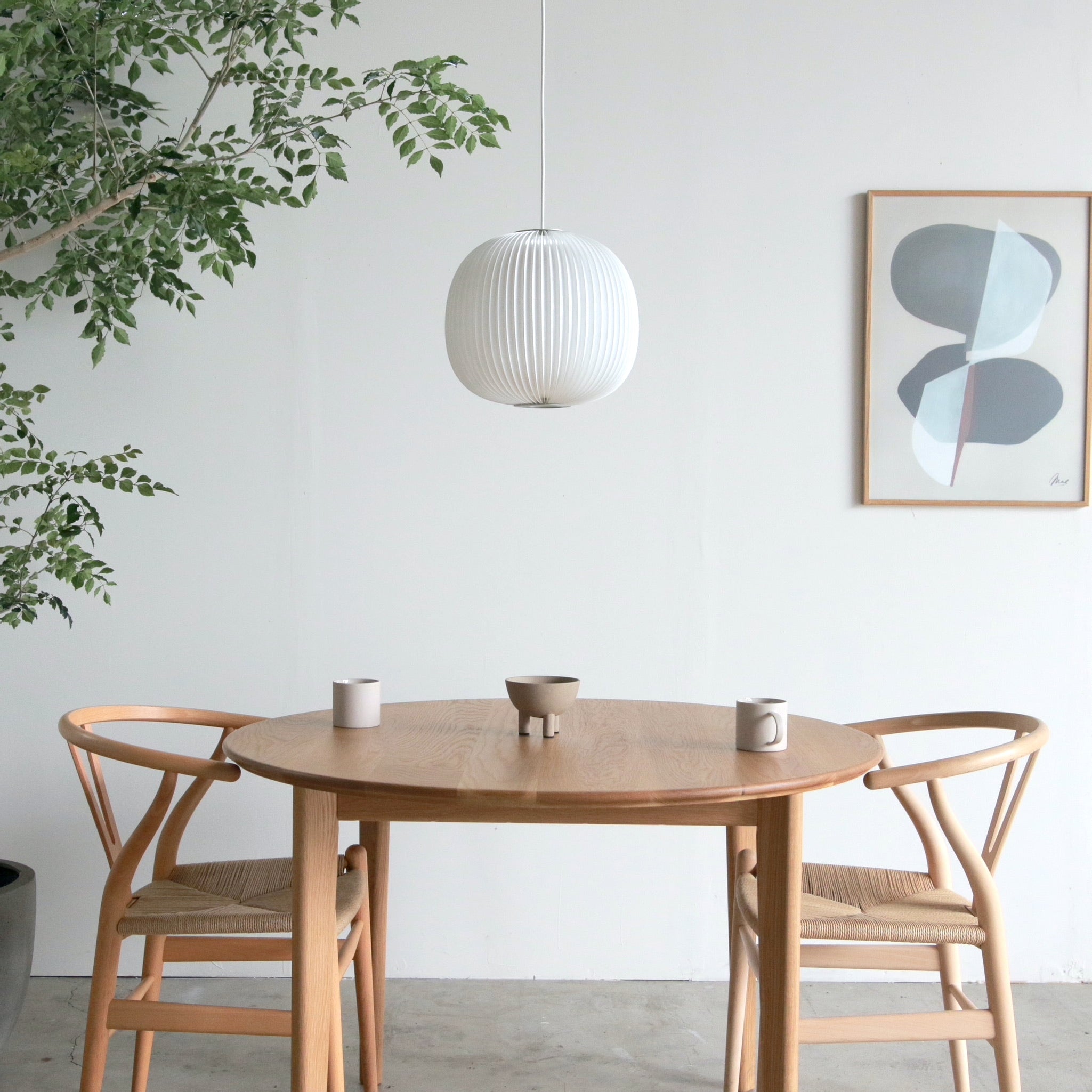 レ・クリント LAMELLA3