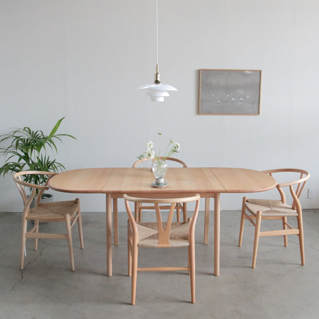 PH 3½-3 グラスペンダント｜Louis Poulsen