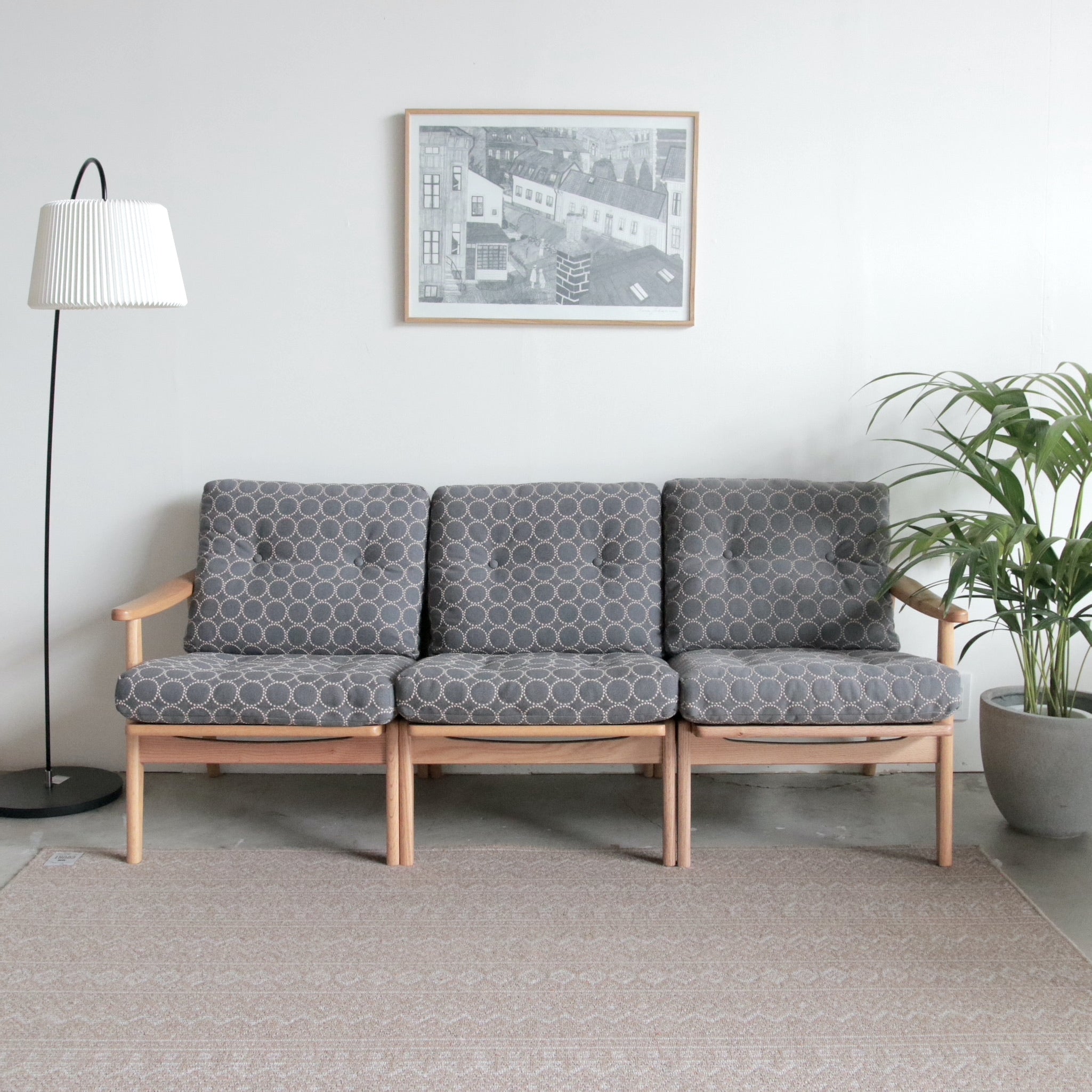 レ・クリント SNOWDROP