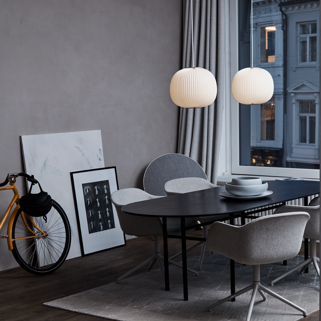 レ・クリント LAMELLA3