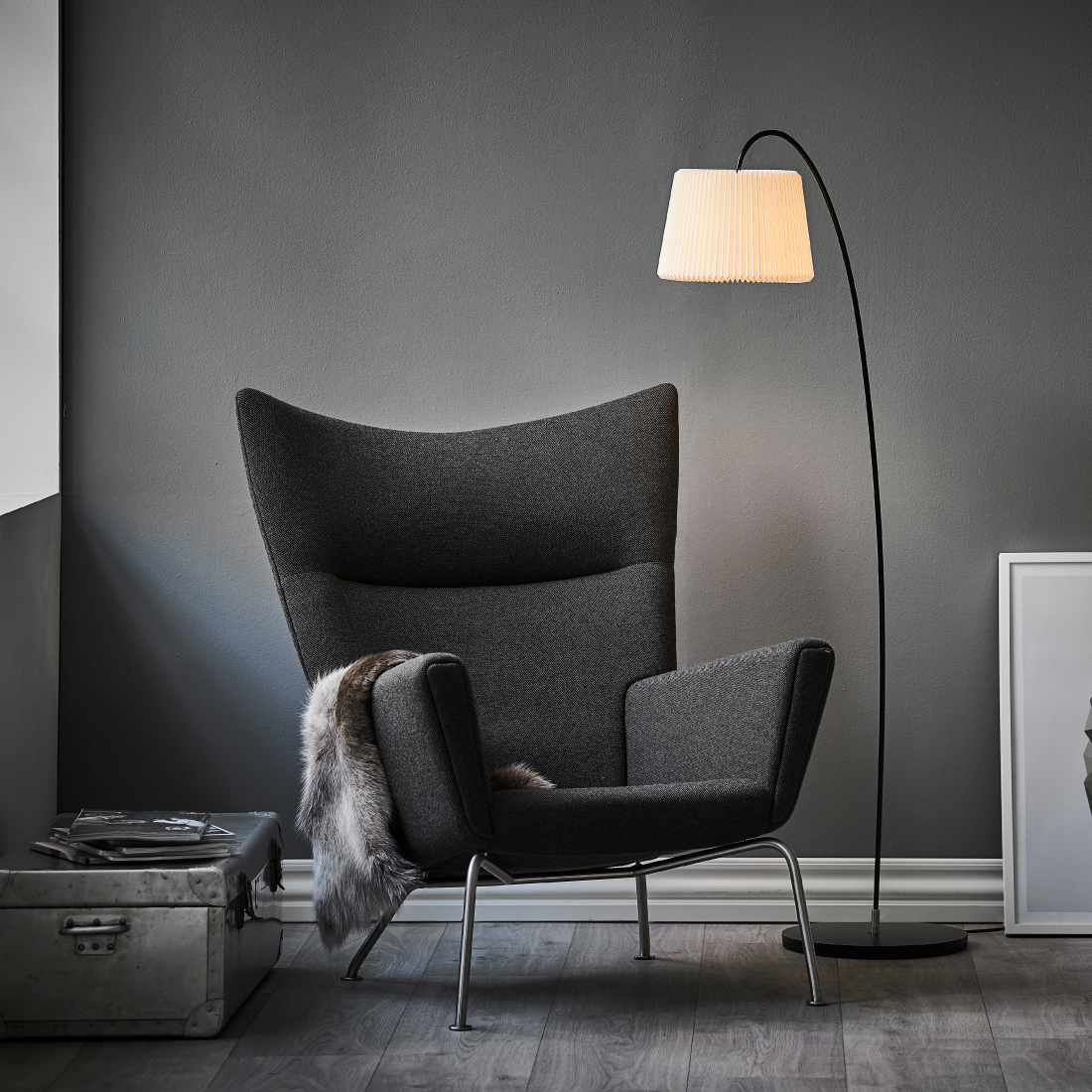 レ・クリント SNOWDROP