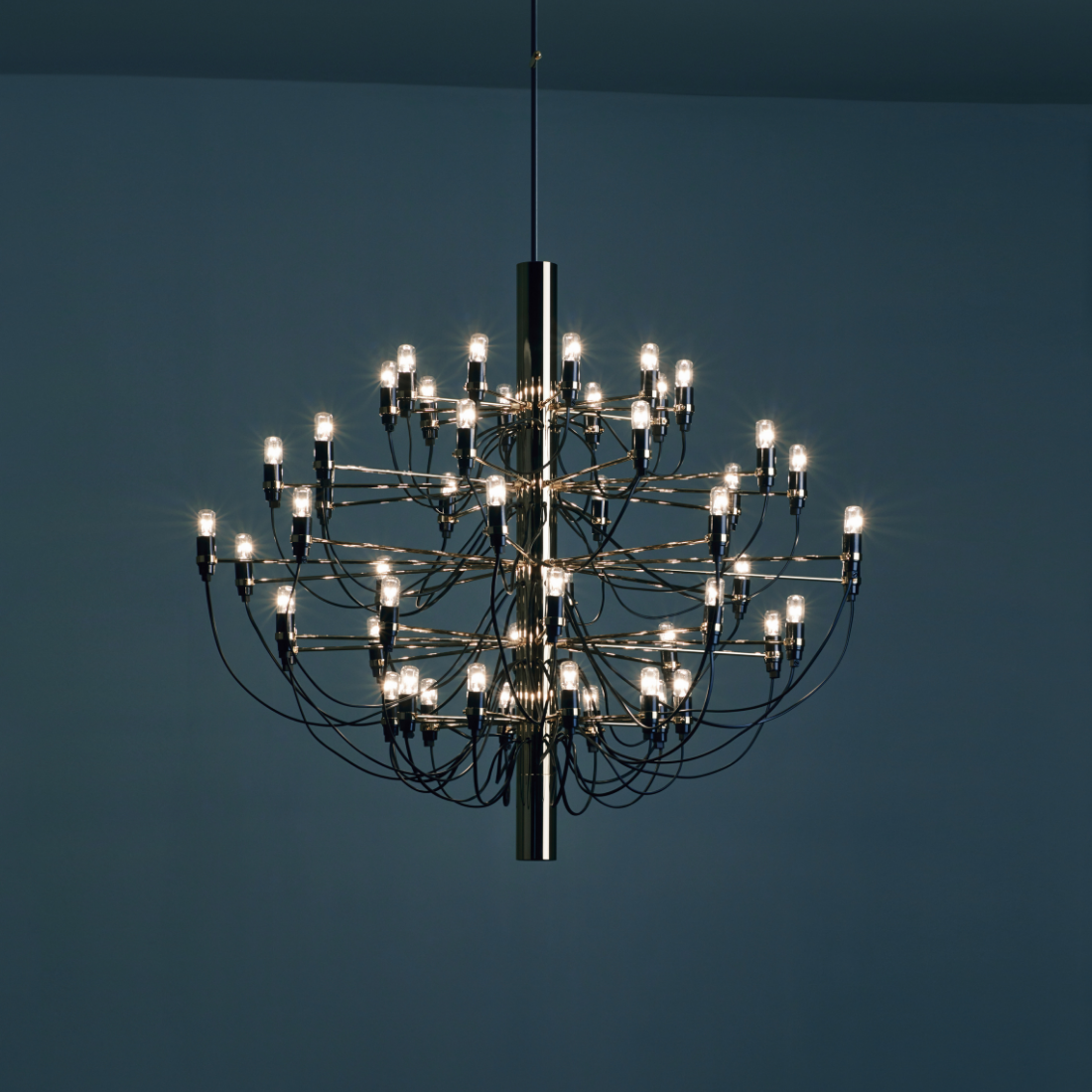 【P10倍】2097 / 50 LED ペンダントライト｜FLOS