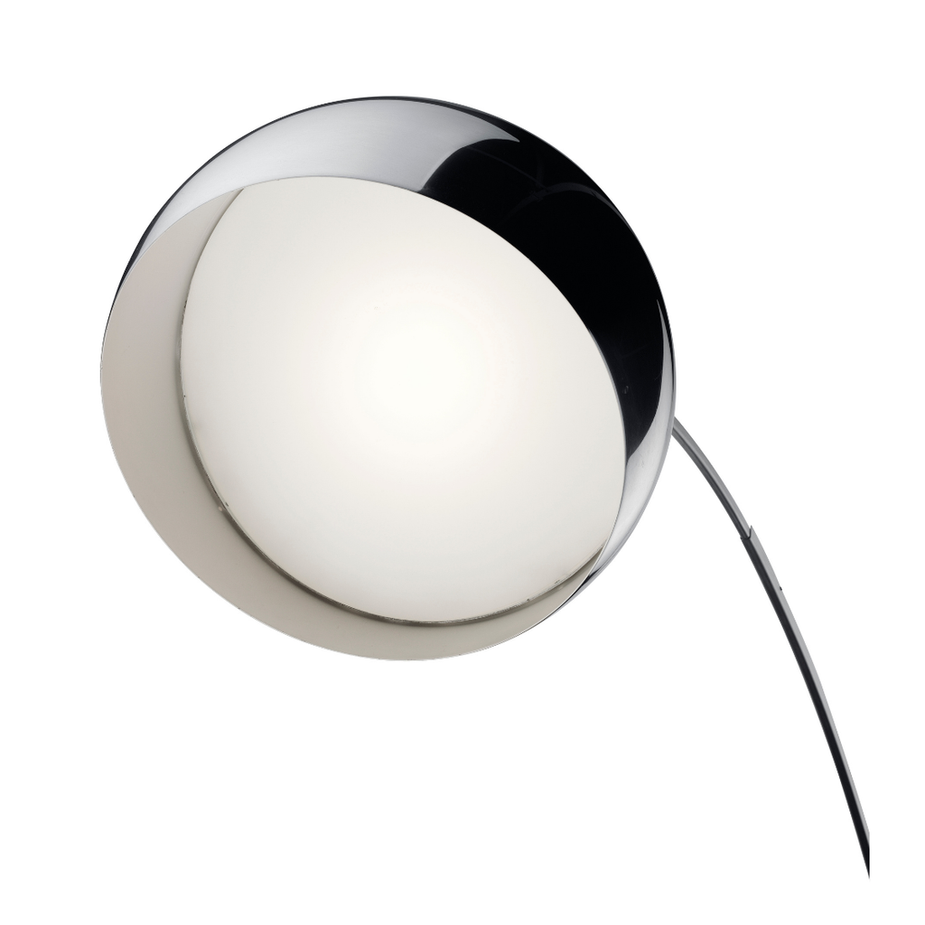 【P10倍】ARCO LED（アルコ LED）フロアランプ｜FLOS