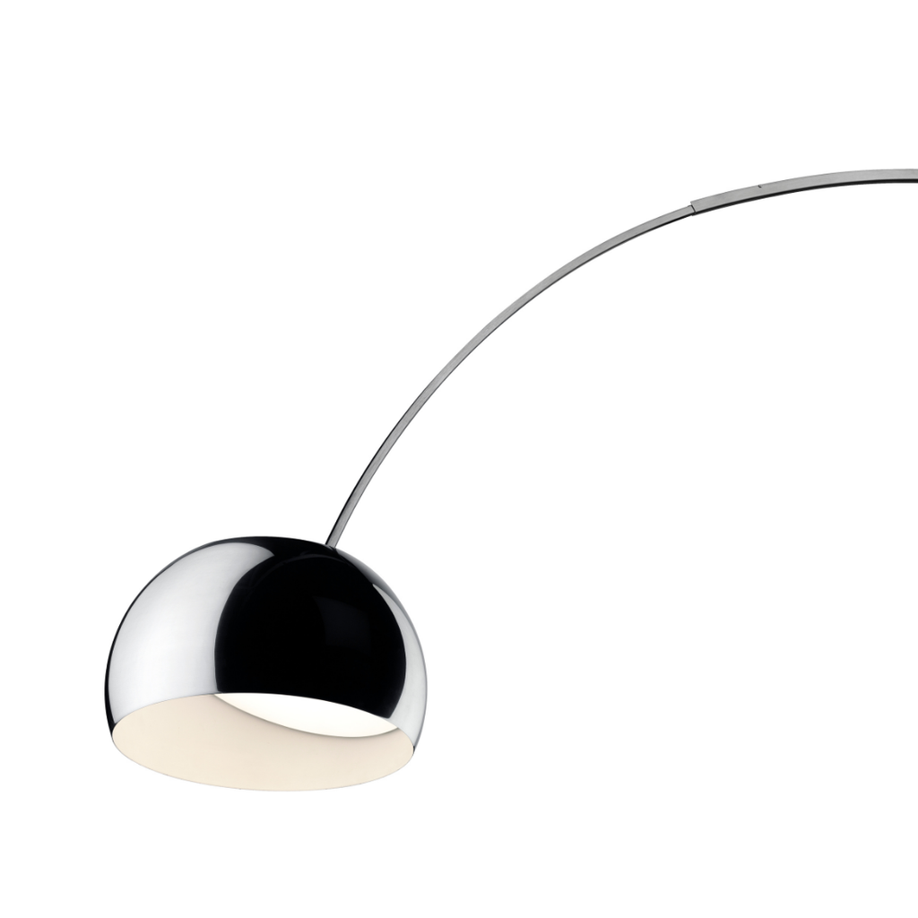 【P10倍】ARCO LED（アルコ LED）フロアランプ｜FLOS