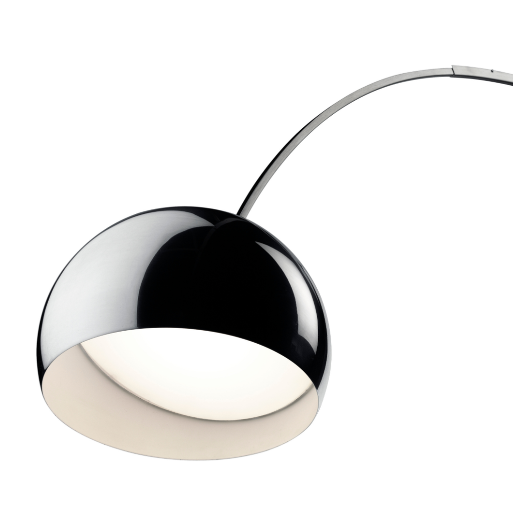 【P10倍】ARCO LED（アルコ LED）フロアランプ｜FLOS