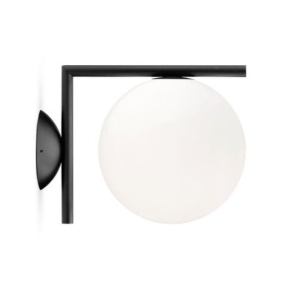 IC Lights C/W1（アイシーライツ C/W1）シーリング＆ウォールライト｜FLOS