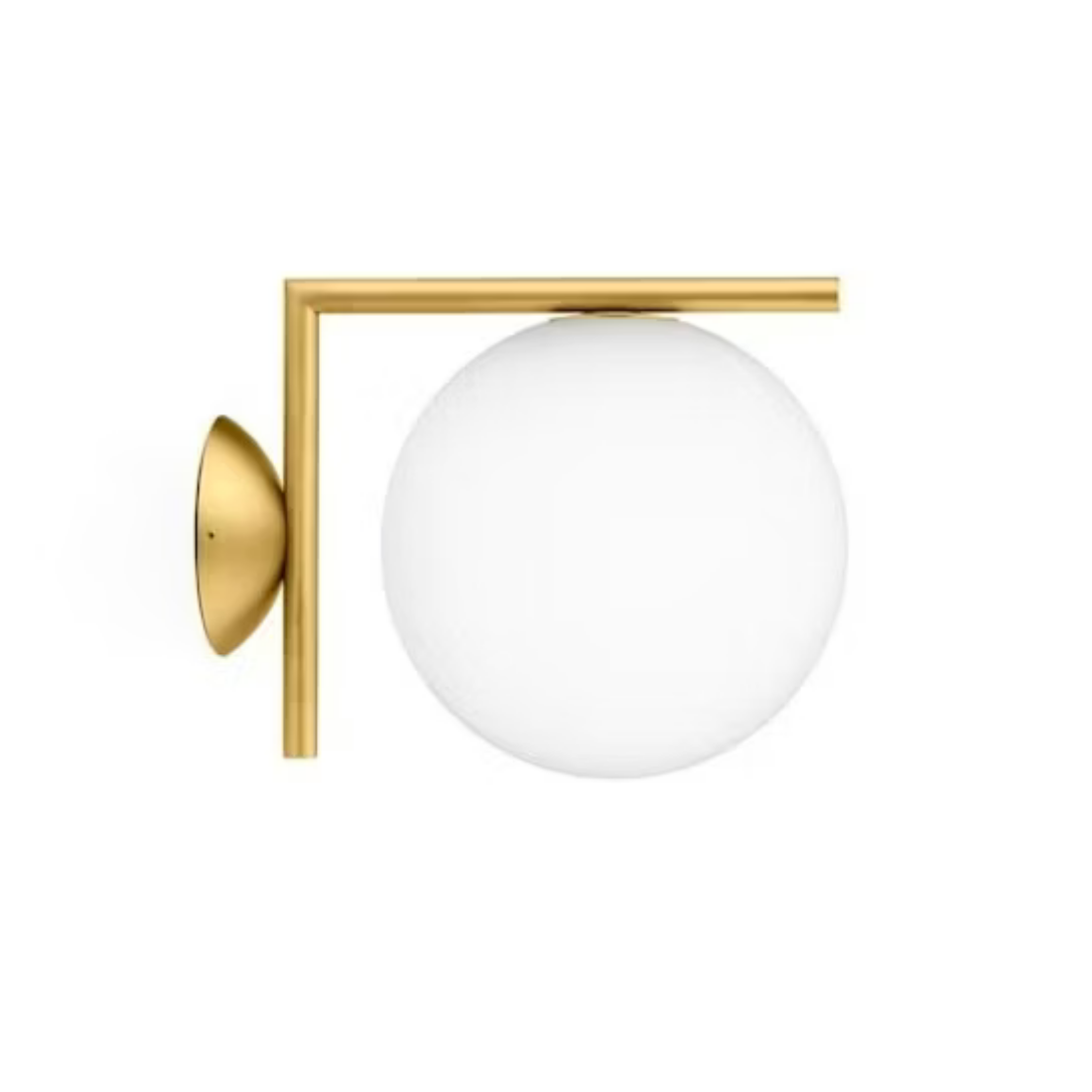 【P10倍】IC LIGHTS C/W1（アイシーライツC/W1）シーリング&ウォールライト｜FLOS