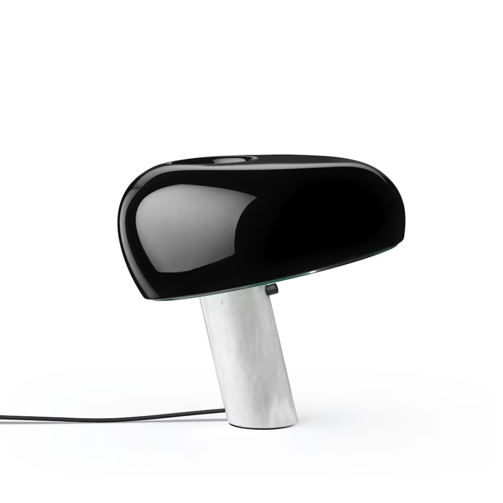 【P10倍】SNOOPY（スヌーピー）テーブルランプ｜FLOS