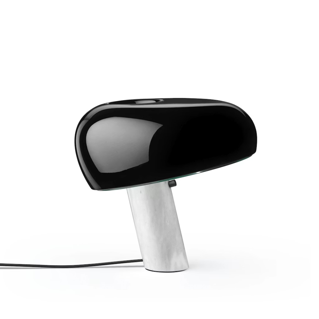 【P10倍】SNOOPY（スヌーピー）テーブルランプ｜FLOS