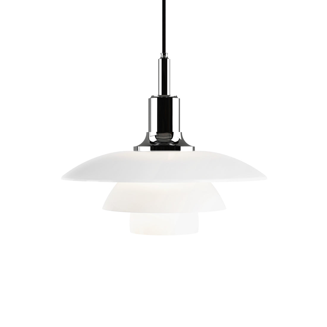 PH 3½–3 グラス ペンダント