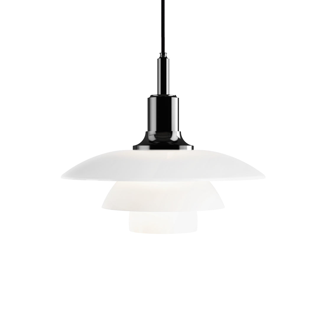 PH 3½–3 グラス ペンダント