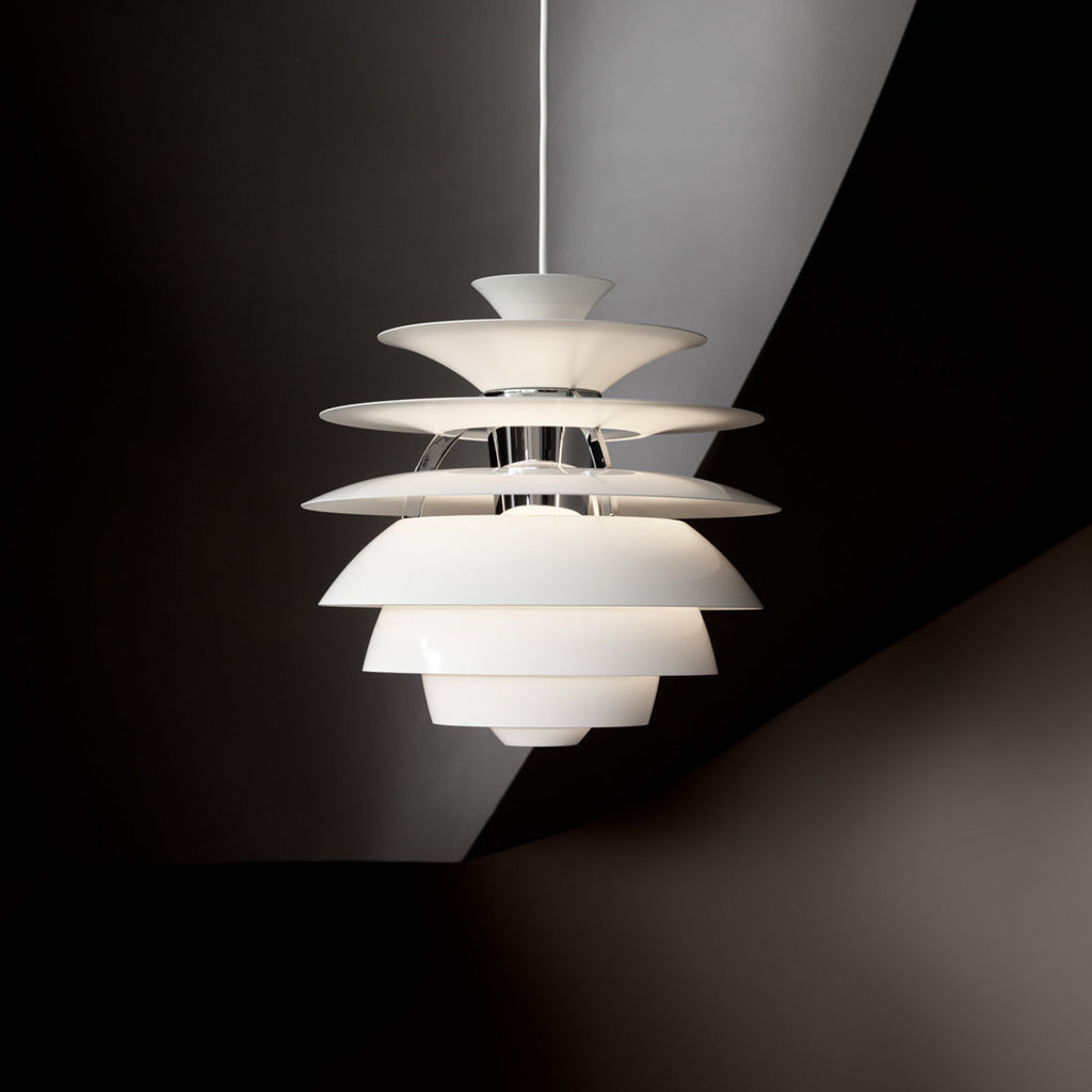 PH Snowball（スノーボール）｜Louis Poulsen